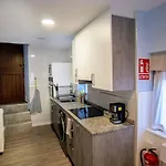 Apartamento Serena *